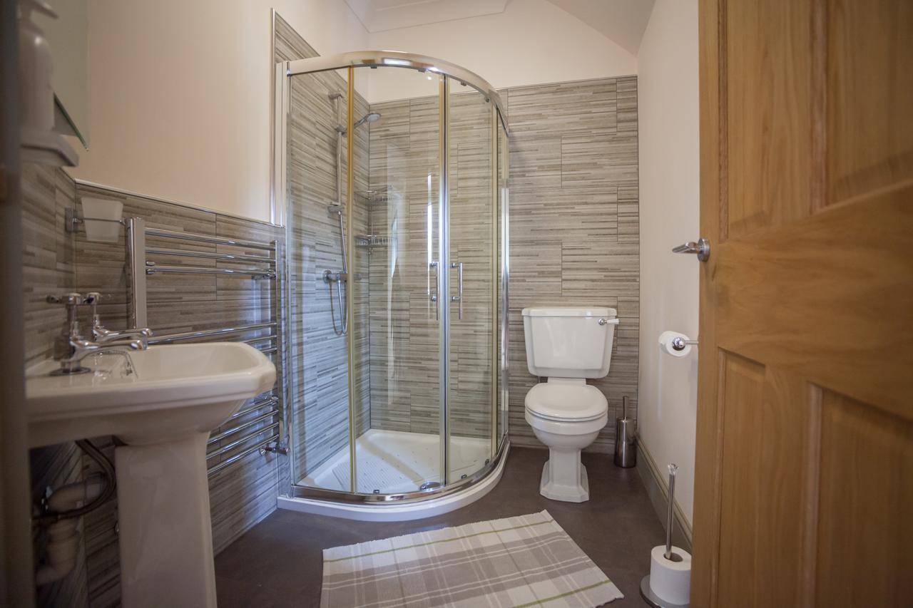 Ludlow - Linnet House - Well Presented Townhouse With Parking - Perfect Location For Exploring On Foot, Sleeps Up To 8 Guests - Hosted By Rentmyhouse Exterior photo